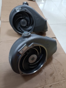 ปั๊มเดิม416-0610, ของแท้อุปกรณ์เสริม3512, 3512B, 3516, 3516C, ปั๊ม - Product Image 2