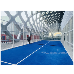 Legendsports padel Nhà cung cấp cỏ nhân tạo thảm cỏ tổng hợp cho sân padel - Product Image 2