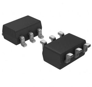 Circuitos Integrados ATTINY4, Microcontroladores Integrados IC MCU de 8 Bits, 512B FLASH SOT23-6 ATTINY4-TSHR - Product Image 1