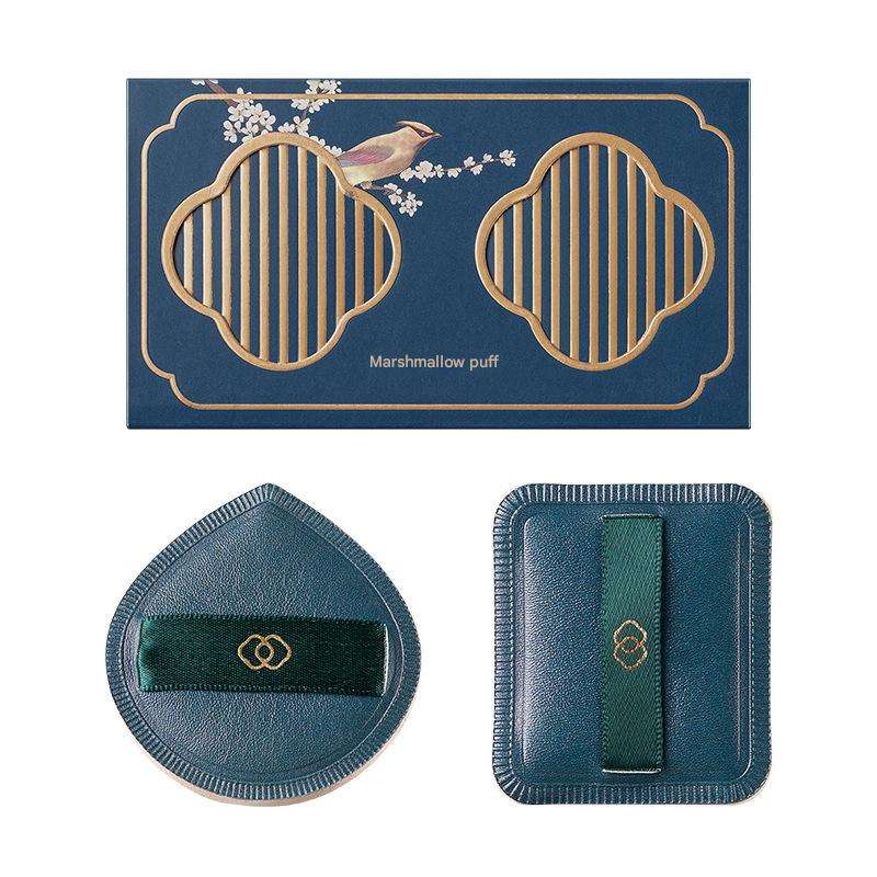 Shape and color are customizable