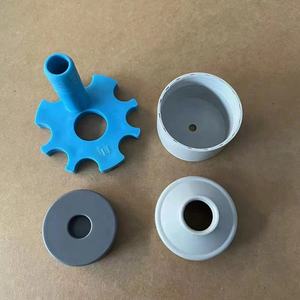 プラスチック射出部品製造成形中国工場カスタム高精度プラスチック製品 - Product Image 4