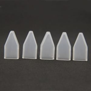 Manchon en plastique anti-perforation pour pinces coupantes 170 - Housse de protection pour tête de coupe de 3,5/5 pouces - Product Image 4