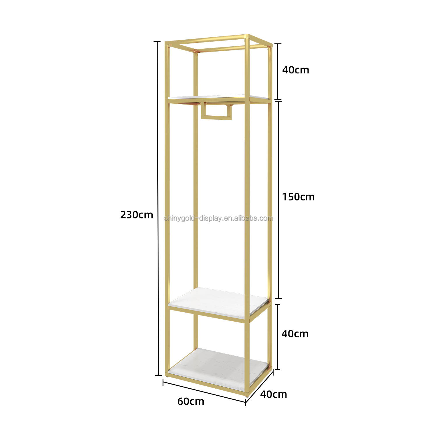L:60*40*230CM
