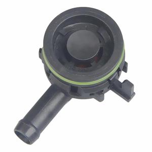 Válvula de Retención 04E103175 para Volkswagen Audi, Control de Flujo de Agua de Plástico, Uso a Temperatura Normal - Product Image 1