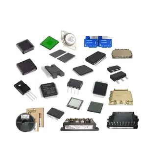 Mu Star componentes eletrônicos novo estoque original circuito integrado capacitores e resistores