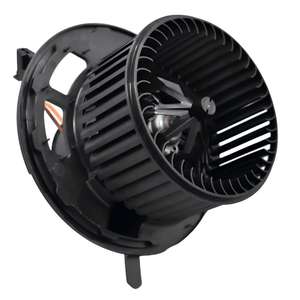 64119227670 64116933663 64119144200 chauffage de voiture HVAC 12V DC climatisation ventilateur moteur ventilateur assemblage pour <span class=keywords><strong>BMW</strong></span> E88/<span class=keywords><strong>E90</strong></span>/M3/X3/Z4 - Product Image 1