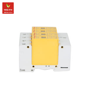 Dispositivo di <span class=keywords><strong>Protezione</strong></span> da Sovratensioni ad Alta Energia SPD, Scaricatore Intelligente per Sistemi Solari e <span class=keywords><strong>Protezione</strong></span> Elettrica Industriale - Product Image 3