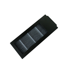 Ecovacs X2 Pro หุ่นยนต์ดูดฝุ่นใช้ได้กับ X2OMNI คอมโบ X2 X2S ตัวกรองล้างทำความสะอาดได้สำหรับใช้ในบ้าน - Product Image 1