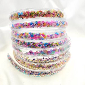 Juego De 2 Diademas De Plástico En Zigzag, Diadema De Dientes De Tiburones Peine Para El Cabello Accesorio Para Mujeres Damas Ninas Negro