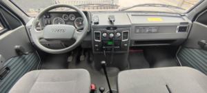 Ventes chaudes - Voiture <span class=keywords><strong>ambulance</strong></span> IVECO 4x4 4WD en promotion - Product Image 6