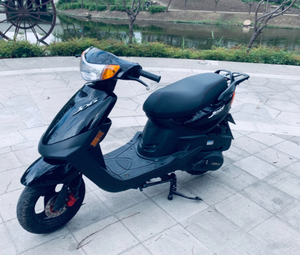 2JAジョグ　YAMAHA YAMAHA JOG-Z Parts and Technical Specifications - Webike Japan