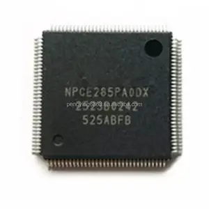 Supply IC chips, MC9S12H256VPV 1K78X IC Chip Car Meter CPU PIN-112