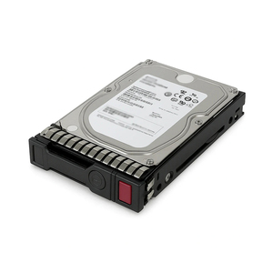 870753-B21 ฮาร์ดดิสก์ SAS ขนาด 300GB 15K RPM 2.5 นิ้ว 870753-B21 ฮาร์ดไดรฟ์สำหรับเซิร์ฟเวอร์ระดับองค์กร ความเร็วสูง 12Gb/s ผู้จัดจำหน่ายอุปกรณ์จัดเก็บข้อมูลความเร็วสูง - Product Image 4