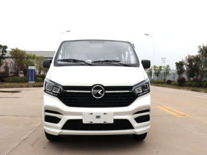Kama City Bus 9-11 <b>Coach</b> Sightseeing Bus 2WD Left/Right Steering Wheel Sedan <b>Coach</b> with 201-300km Range for Sale - Product Image 3