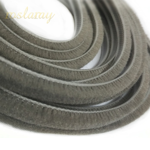Laine à fente pour <span class=keywords><strong>porte</strong></span> <span class=keywords><strong>coulissante</strong></span> <span class=keywords><strong>Bande</strong></span> en alliage d'aluminium <span class=keywords><strong>brosse</strong></span> coupe-froid <span class=keywords><strong>Bande</strong></span> d'étanchéité pour <span class=keywords><strong>porte</strong></span> <span class=keywords><strong>coulissante</strong></span> - Product Image 1