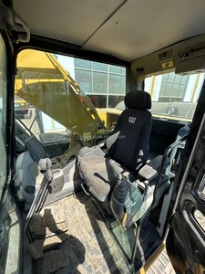 Utilisé pour l'excavatrice 330/336D/323GC/336GC 36Ton avec pour la pompe et l'engrenage de boîte de vitesse de moteur-certifié EPA à vendre - Product Image 6