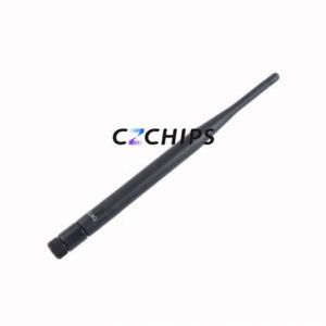 ZC-AN2400-1201BSM-CU Antenna RF ( Bandwidth: 100MHz )( Gain: 5dBi )( Impedance: 50Ohm )( Power Rating: 2W ) - Product Image 1