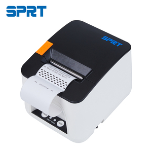EU Cheap Price 2-Inch Thermal Label <b>Printer</b> (TL24 Pos) Barcode Label <b>Sticker</b> <b>Machine</b> in Stock - Product Image 2