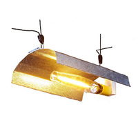 Cuerda LED de elevación y suspensión para el crecimiento de plantas, 1/8, con polea y tensor de plástico para luces de cultivo