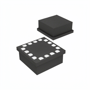 Circuito Integrado Electrónico del Canal del Fabricante, COMPARADOR 1 GEN PUR 16SMT HMC874LC3CTR-R5 16 LFQFN Chip con Pad Expuesto - Product Image 1