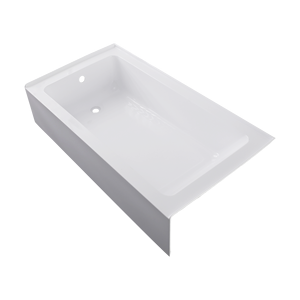 อ่างอาบน้ำไฟเบอร์กลาสอะคริลิคความสูง14 "ได้รับการรับรองจาก Cupc - Product Image 6