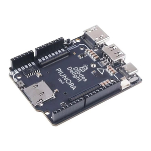 Makerfabs覆盆子皮CM4载板标准HDM端口<span class=keywords><strong>M</strong></span>.<span class=keywords><strong>2</strong></span> B键PCI-e ADC Qwiic Stemma QT连接器用Linux编程 - Product Image 1