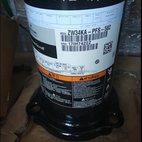 Compresor Scroll Copeland ZW30KA-PFS-582 de Alta Calidad, R410A, 220-240V, para Aire Acondicionado Comercial