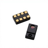 NOVA New and Original Optical Sensor Ambient 560nm I2C 8-SMD Module APDS-9960 Electronic Components Integrated Circuit
