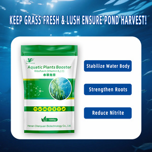 Stimulant <span class=keywords><strong>pour</strong></span> plantes aquatiques CY : Facteur d'enracinement et de renforcement des racines, stabilisateur de milieu aquatique et additifs alimentaires aquatiques - Product Image 3
