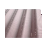 Anti-Corrosion Anti-Vieillissement Noir Composite Brillant Cubiertas Tejas De Pvc Matériau Décoratif Upvc Tuile En Plastique
