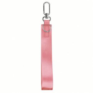 New Lemon High-Quality Mobile Phone Keychain <b>Lanyard</b> Buckle Multi-Color Stylish Key Chains Wholesale Fashion Accessories - Product Image 1