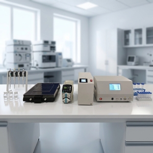 Enfriador Electroforético TEC FT-LER200 para Suministros de Laboratorio - Product Image 5