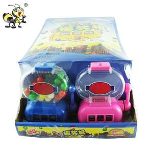 Juguete de plástico brillante para niños, juguete para niños, dulces, dulces - Product Image 6