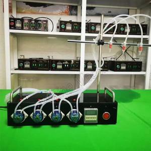 32 Têtes <span class=keywords><strong>Caviar</strong></span> Perle Popping Boba Faisant La Machine Popping Boba Machines Maquina <span class=keywords><strong>De</strong></span> Hacer Tapioca Popping Boba - Product Image 6