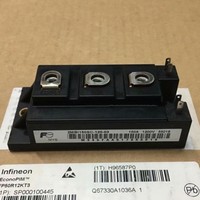 1 Buah Modul Igbt 2mbi150sc-120-03 Baru Gratis Pengiriman Set Lengkap Aksesori Plc Industri: Sensor/Kontaktor/Relay,