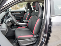 Chery Jetour Dasheng 2023 1.6t 145 Kw Voiture automatique de haute qualité