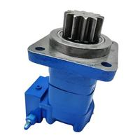 Motor de Giro para Excavadora 2-200DOS-E3, Piezas Hidráulicas, Color Azul, Tamaño Estándar, 6 Meses de Garantía, U15 U17