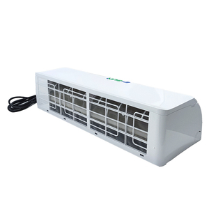 Aire Acondicionado Solar Híbrido ESUN, Solución de Refrigeración Sostenible para Uso Comercial en Oficinas ESAC(R)-52GW/OF C ESAC(R)-52GW/OF ESUN - Product Image 6