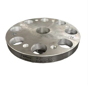 Chính xác tiên tiến rèn dịch vụ cho các bộ phận tự động Brass kim loại Anodized Carbon thép Đồng sắt nhôm máy móc chế biến - Product Image 2