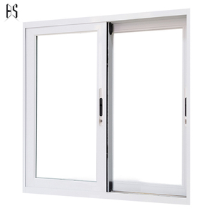 Fenêtres coulissantes modernes en aluminium à double vitrage à rupture de pont thermique, isolation thermique et insonorisation, pour chambre à coucher - Product Image 2