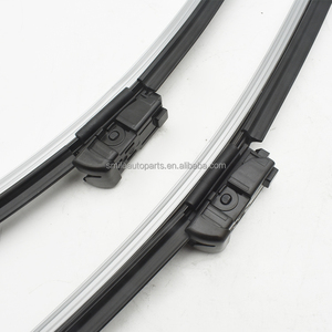 ที่ปัดน้ำฝนอะไหล่รถยนต์สำหรับ <span class=keywords><strong>Ford</strong></span> <span class=keywords><strong>Ranger</strong></span> <span class=keywords><strong>3.2</strong></span> <span class=keywords><strong>2018</strong></span> EB3B-17528-AA EB3B17528AA - Product Image 4