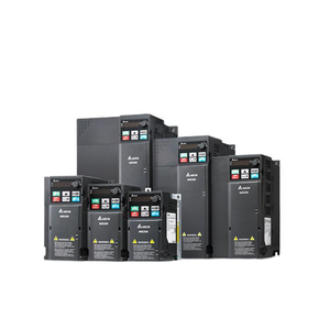 เครื่องแปลงความถี่ VFD075CP43B-21 7.5KW ของแท้ใหม่เอี่ยม - Product Image 2