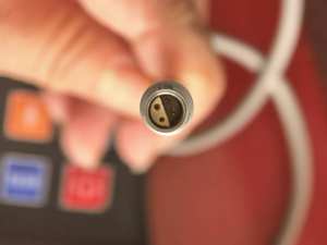 Accessoires de capteur de duromètre pour testeur de dureté-OEM personnalisé - Product Image 4