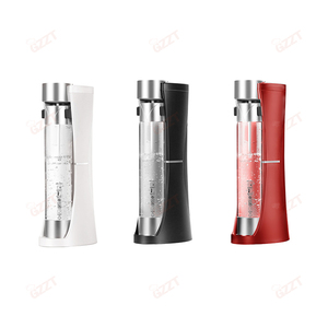 ขายส่งเครื่องทํา<span class=keywords><strong>โซดา</strong></span>ตั้งโต๊ะพร้อมขวดน้ํา 1 ลิตรและขวด<span class=keywords><strong>โซดา</strong></span>อากาศคาร์บอนไดออกไซด์และเครื่องทําน้ําอัดลม - Product Image 2