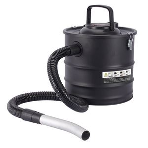 Aspirateur à tambour électrique cyclonique sans sac K-ASH avec fonction de nettoyage à sec pour voiture et usage extérieur - Vente chaude - Product Image 3