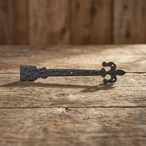 Premium Quality Iron Door Window <b>Hinges</b> Rust Resistant Hardware for Residential Doors and Window Available At Good Price - Product Image 1