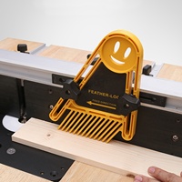 Système de levage de table de routeur CHANSEN RT300