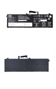 แล็ปท็อปเดิม L21L4PD8แบตเตอรี่ L21M4PD8สำหรับ <span class=keywords><strong>Lenovo</strong></span> <span class=keywords><strong>thinkbook</strong></span> 16 + 16 <span class=keywords><strong>G4</strong></span> + ARA - Product Image 3