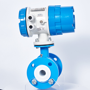 JIANT産業廃水電磁流量計セメント砂電磁流量計 - Product Image 5