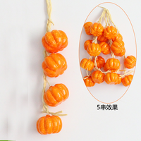CAWELL Artificielle Légumes Fruits Publicité Affichage Simulation 3D Promotion Cadeaux Simulation Alimentaire Décoration de La Maison Modèle